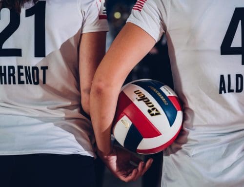 RSVP for Team Tryouts (High School SCVA Tryouts July 27-28)