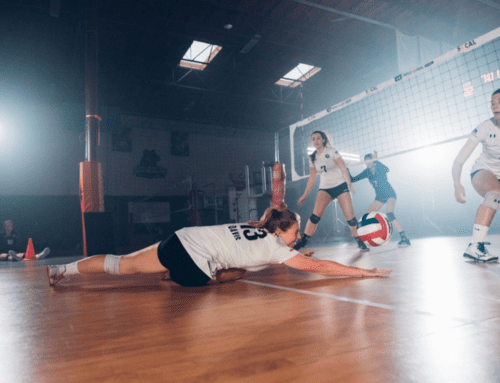 Accelerate Your Athlete’s Volleyball Growth: The Power of Off-Season Training