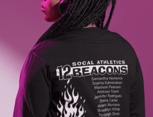 Spring into Team Spirit with Roster Apparel!