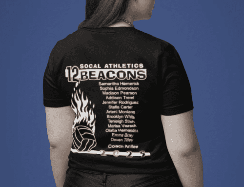 Mid-Season Swag Drop: Get Your Roster Gear Now!
