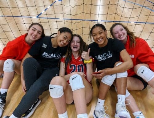 Your Complete Guide to 2025 Volleyball Summer Camps