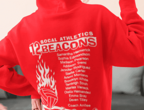 Limited-Edition Alert: Get Your Team Swag Before It’s Gone!